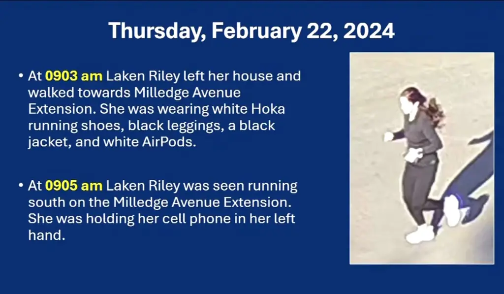 Wisconsin Senator Tammy Baldwin Voted AGAINST Laken RIley Act